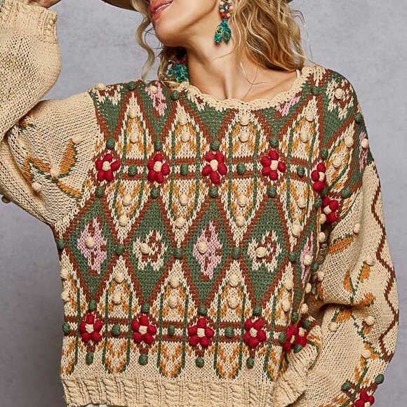 POL Sweater - Picture 3 of 4